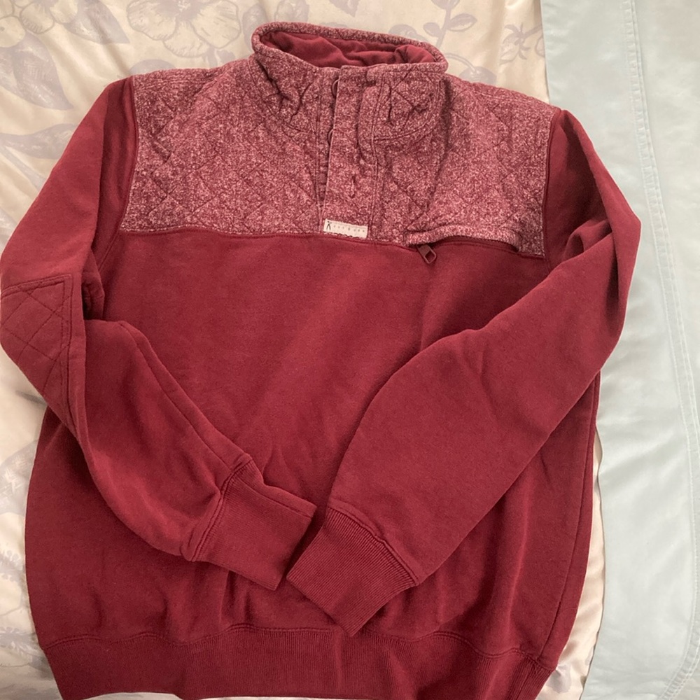 Marc Ecko Cut & Sew Pull Over M